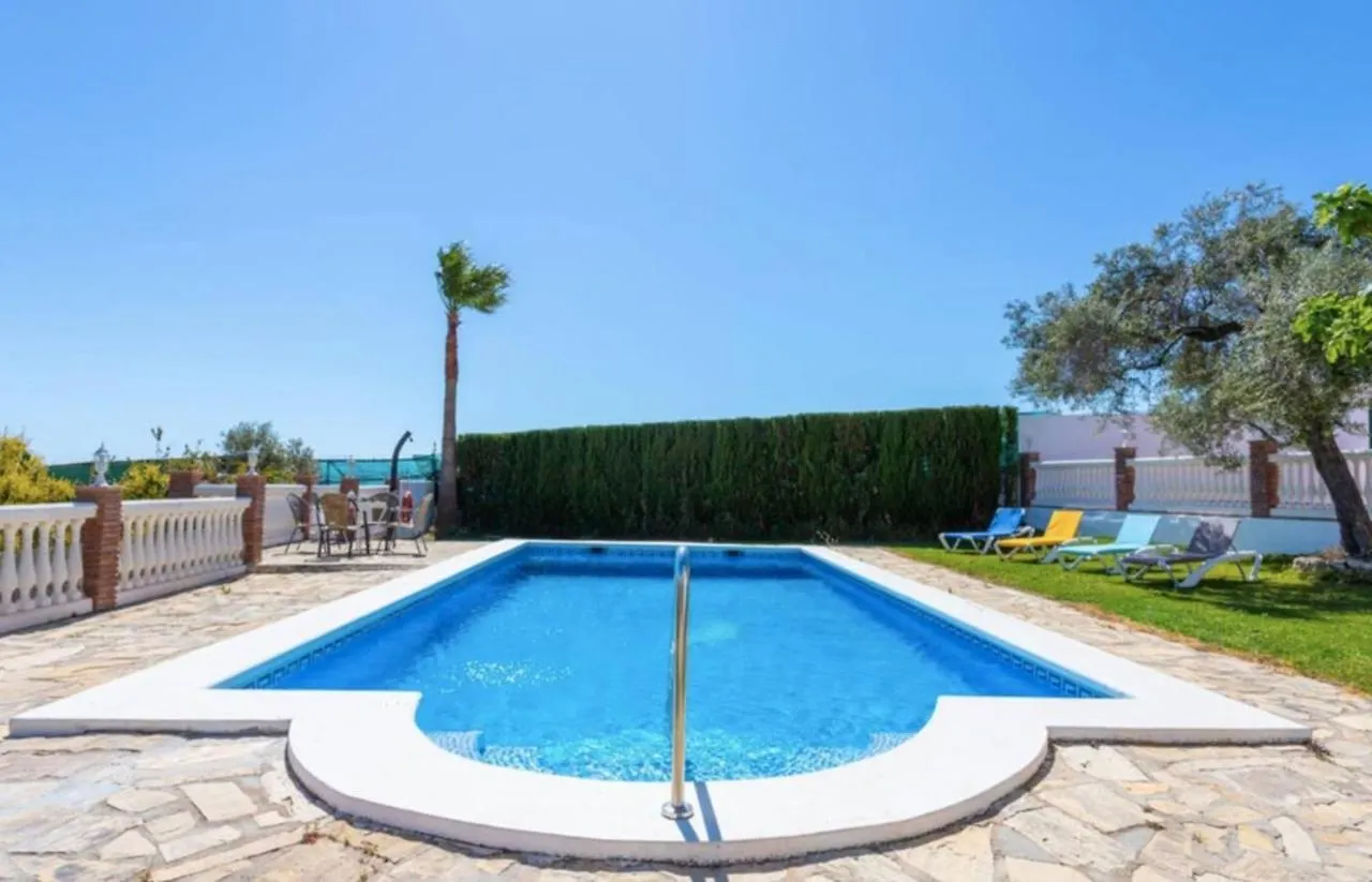 Casa El Retiro Villa Nerja