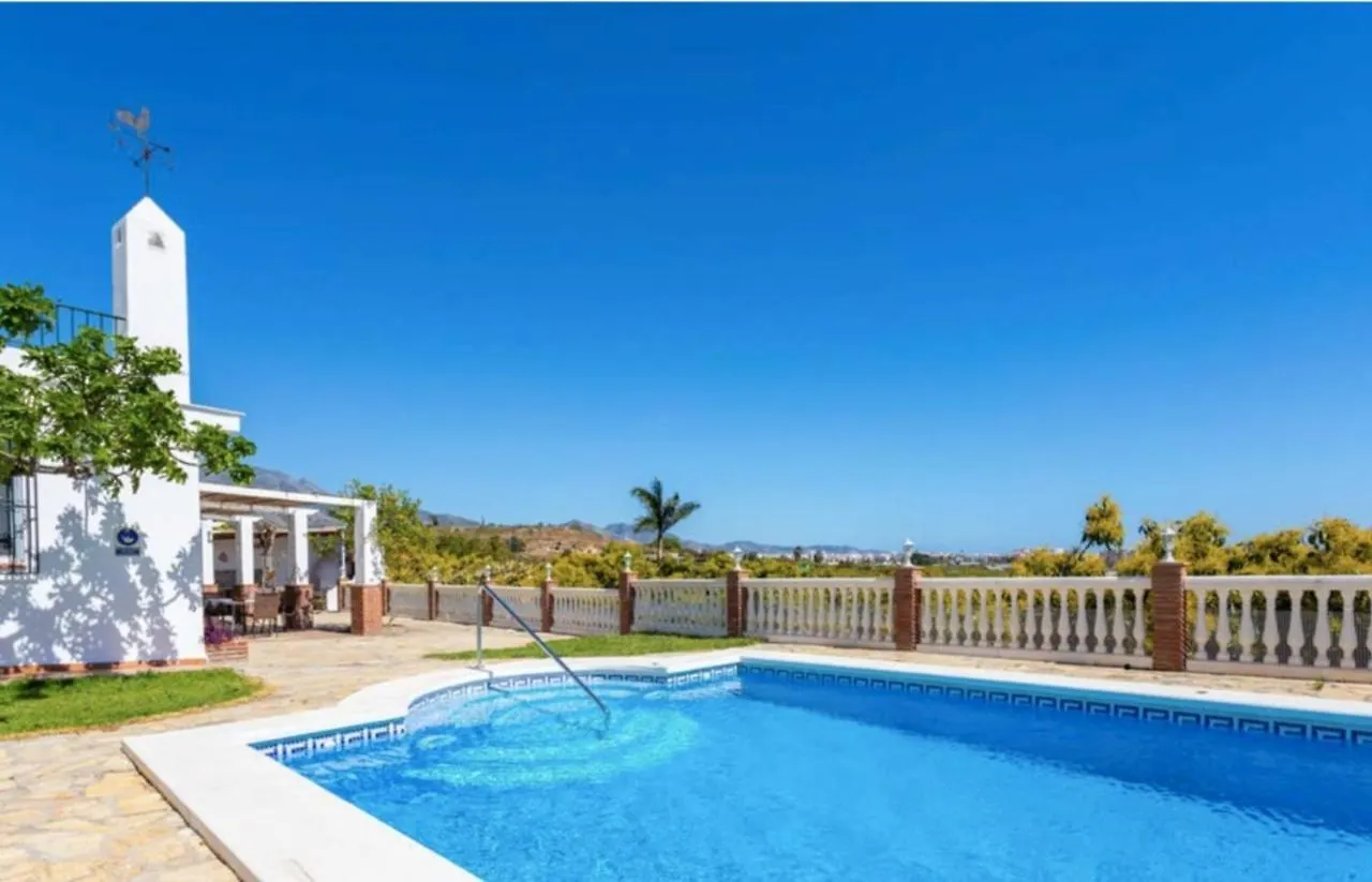 Casa El Retiro Villa Nerja