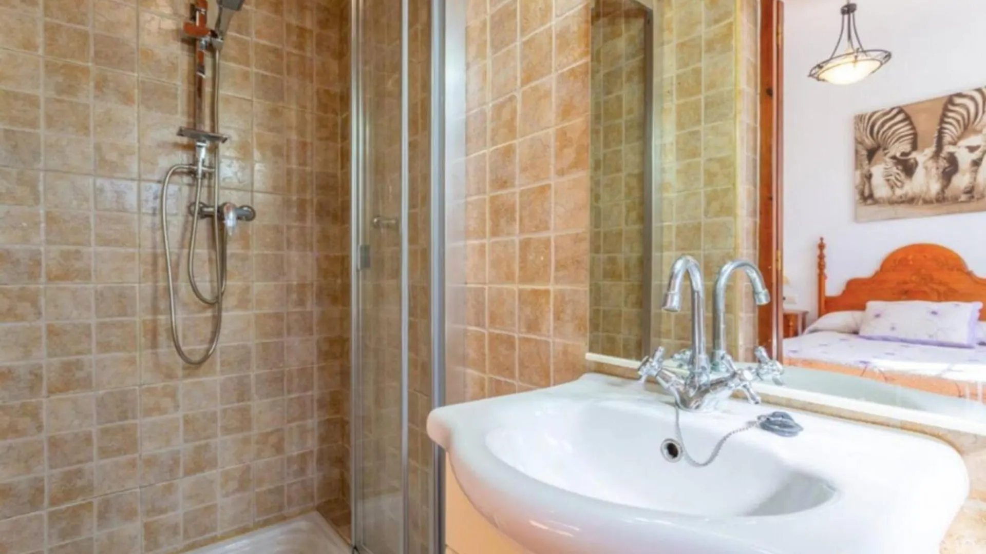 Casa El Retiro Villa Nerja